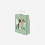 Ukrasna kesa Novogodišnja - Mala