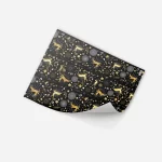 Ukrasni papir Novogodišnji