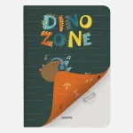 Dino Zone A4 - Čista - Slika 7