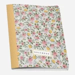 Flowers A4 - Kocka - Slika 8