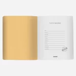 Flowers A4 - Kocka - Slika 6