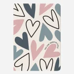 Hearts A4 - Kocka - Slika 8