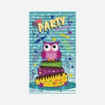 Party pozivnice - Dečije