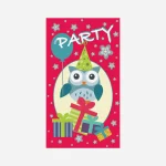 Party pozivnice - Dečije