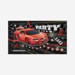 Party pozivnice - Dečije