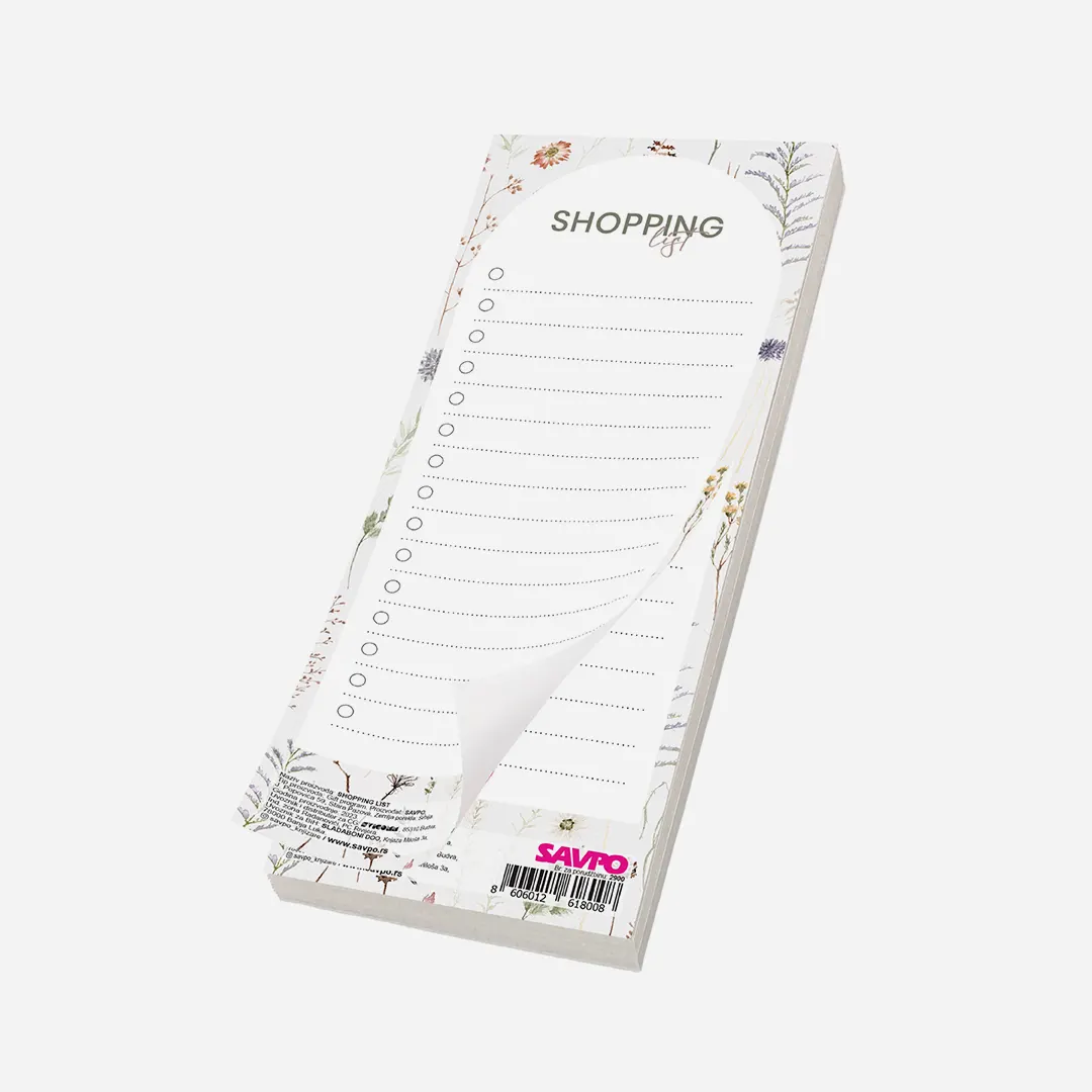 Shopping List - Slika 2