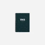 Sveska Spirala A7 - Kocka