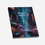 Tvrdi povez 96 - A5 - Latajn