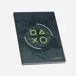 Tvrdi povez 96 - A5 - Kocka