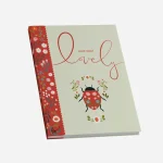 Tvrdi povez 96 - A5 - Linija