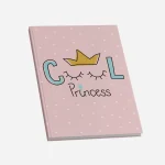 Tvrdi povez 96 - A5 - Linija