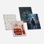 Tvrdi povez 120 - B5 - Kocka - Slika 6