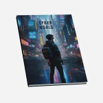 Tvrdi povez 120 - B5 - Kocka