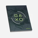 Tvrdi povez 120 - B5 - Kocka