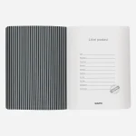 Stripes A4 - Kocka - Slika 6