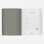 Stripes A4 - Kocka - Slika 6