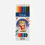 Drvene bojice Creativ kids 1/12