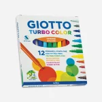 Flomasteri Giotto 1/12