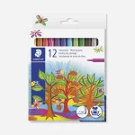 Flomasteri Staedtler 1/12