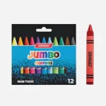 Voštane bojice Jumbo Target 1/12