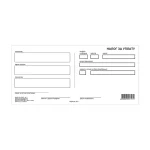 OBRAZAC BR. 1 UPLATA NCR OPRIMUM