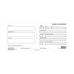 OBRAZAC BR. 3 NCR PRENOS