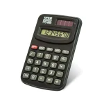 KALKULATOR TTO 5888