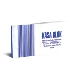 KASA BLOK