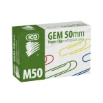 SPAJALICE U BOJI M50-100 ICO