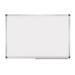 TABLA BELA MAGNETNA 60X90